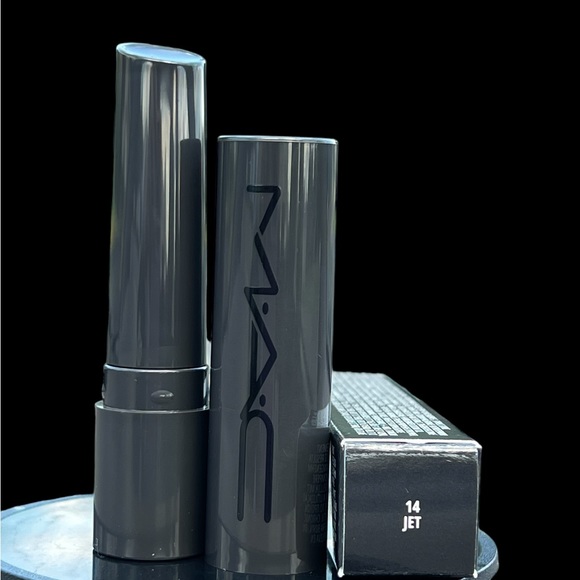 MAC Squirt Plumping Gloss Stick in JET - Picture 10 of 16